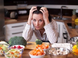 Trend menom bezlektínová diéta: