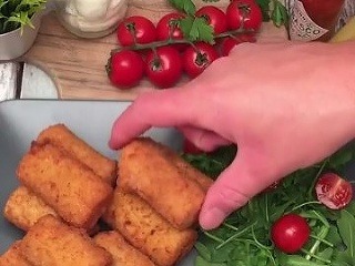 Lahodné talianske Cannelloni