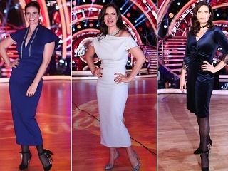 Zuzana Fialová je v