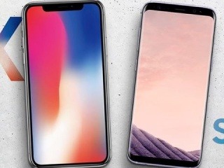 Je Samsung Galaxy S8