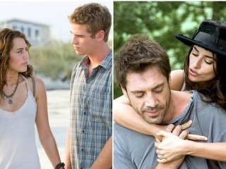 10 hviezdnych párov, ktoré