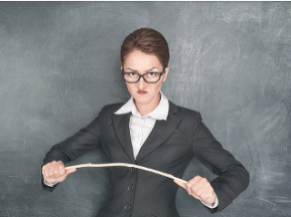 Poznámky zo žiackych knižiek,