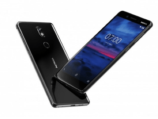 Nokia 7 oficiálne predstavená!