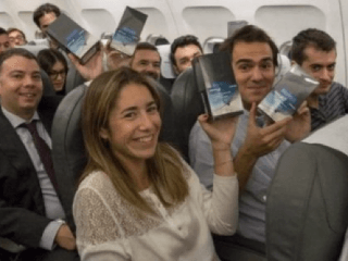 Tí mali šťastie! Samsung