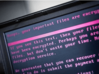 Ransomware 