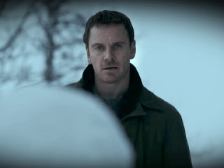 Najočakávanejší thriller sklamal, režisér