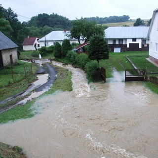Hladiny riek na Slovensku