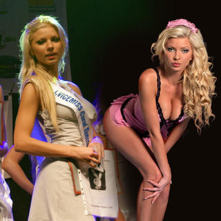 Neúspešná finalistka Miss Martinková: