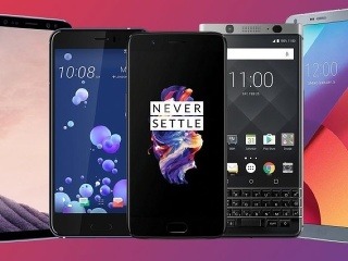 Vojna výrobcov: Ktorý TOP