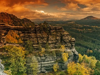 České Švajčiarsko