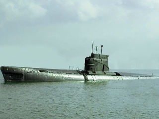 VIDEO Najväčšia havária ponorky: