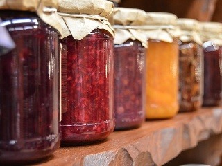 Dobrota ideálna na chladné