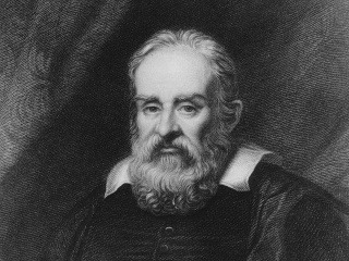 Galilei čelil pred 385