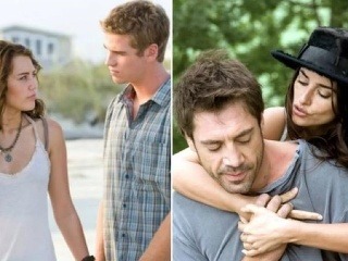 10 hviezdnych párov, ktoré