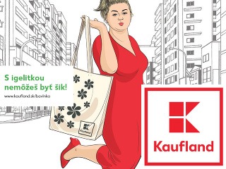 Používate igelitky? Zmeňte svoje