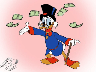 Bohatnú obrovskou rýchlosťou: Toľkoto