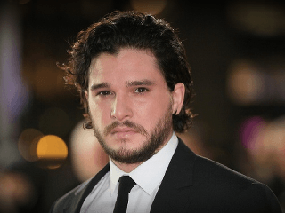 Kit Harrington pozná koniec