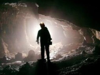 Tragická nehoda českého jaskyniara