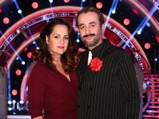 Herec ukázal svoju sympatickú