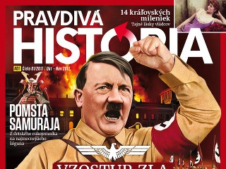 Úplne nový časopis už