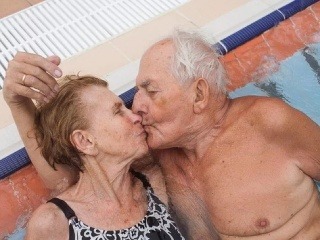 Manželov ničil Alzheimer aj