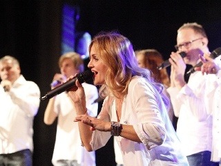 Nitrianska a´cappella Close Harmony