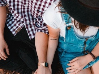 Najoriginálnejšia zoznamka na Slovensku?