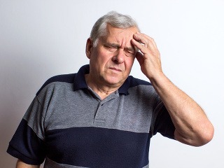 Nízky tlak nesmiete podceniť: