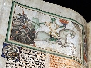 Štyria jazdci e-pocalypsy: Veľké