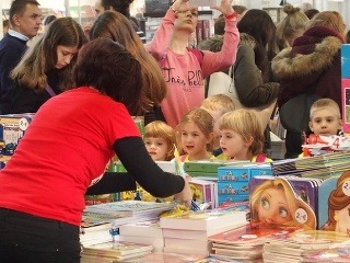 Bibliotéka Pedagogika v Bratislave