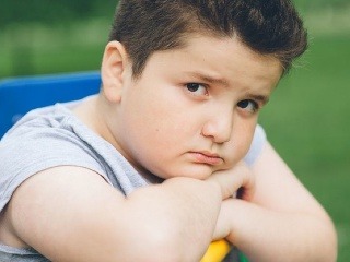 Prekvapivý záver výskumu obezity: