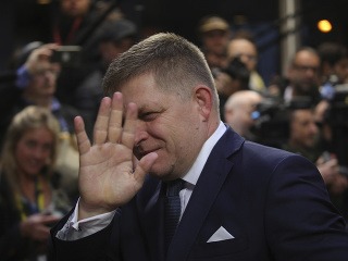 Robert Fico