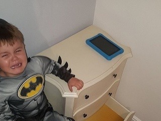 Tajný šuflík: Nenapadlo by