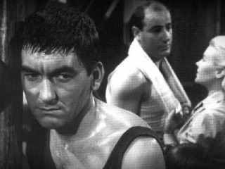 Klenot slovenskej kinematografie Boxer