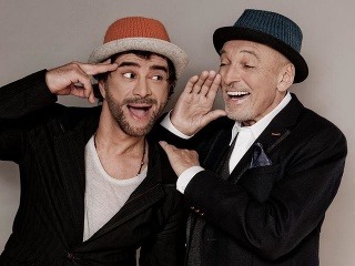 Do Bratislavy mieri Čas