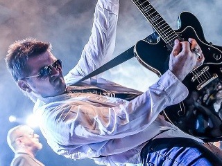 Povedz mi, čo počúvaš: