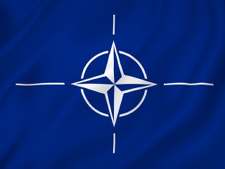 NATO je znepokojené snahou