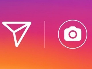 Instagram Príbehy dovoľujú pridávať