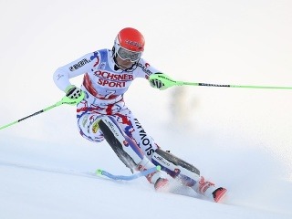 Nádherný deň pre Slovensko: