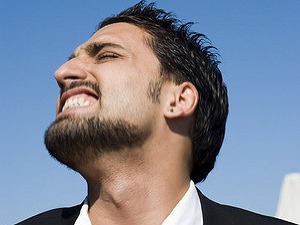 Postavme sa  workoholizmu: