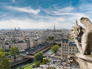 Paríž, Francúzsko