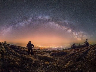 Kvôli VIDEU prešiel pešo