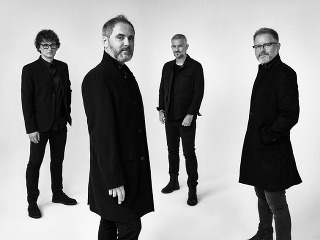 Hex nahral veselo-neveselý album