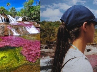 Najkrajšia rieka na svete: