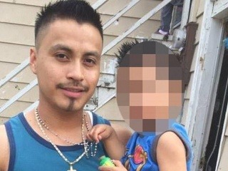 Migrant urobil dieťa nevlastnej