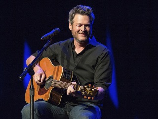 Blake Shelton