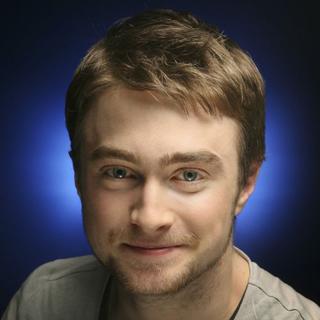 Hanblivý Radcliffe: Kričiace fanynky