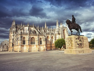 Batalha, Portugalsko
