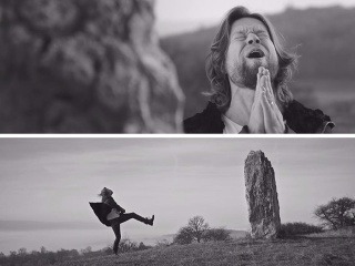 VIDEO: Skupina Kryštof predstavila