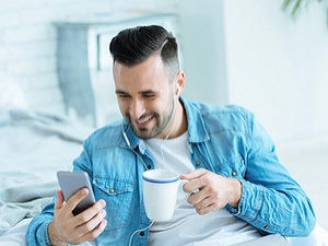 Mama na vyžiadanie: Nová